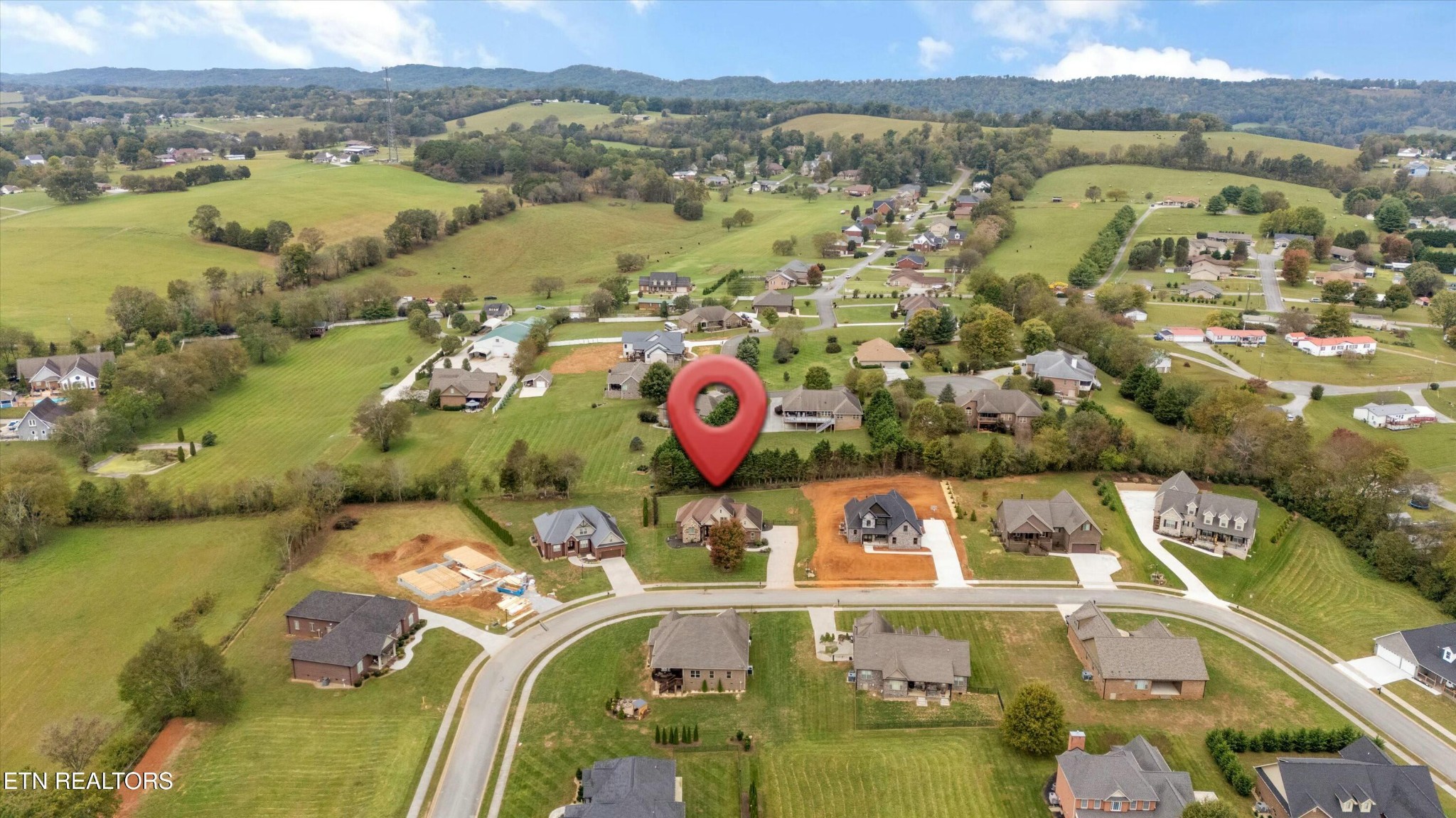 1410 Rippling Waters Circle Sevierville, TN 37876 - Photo 42 of 44 Gallery Image 42