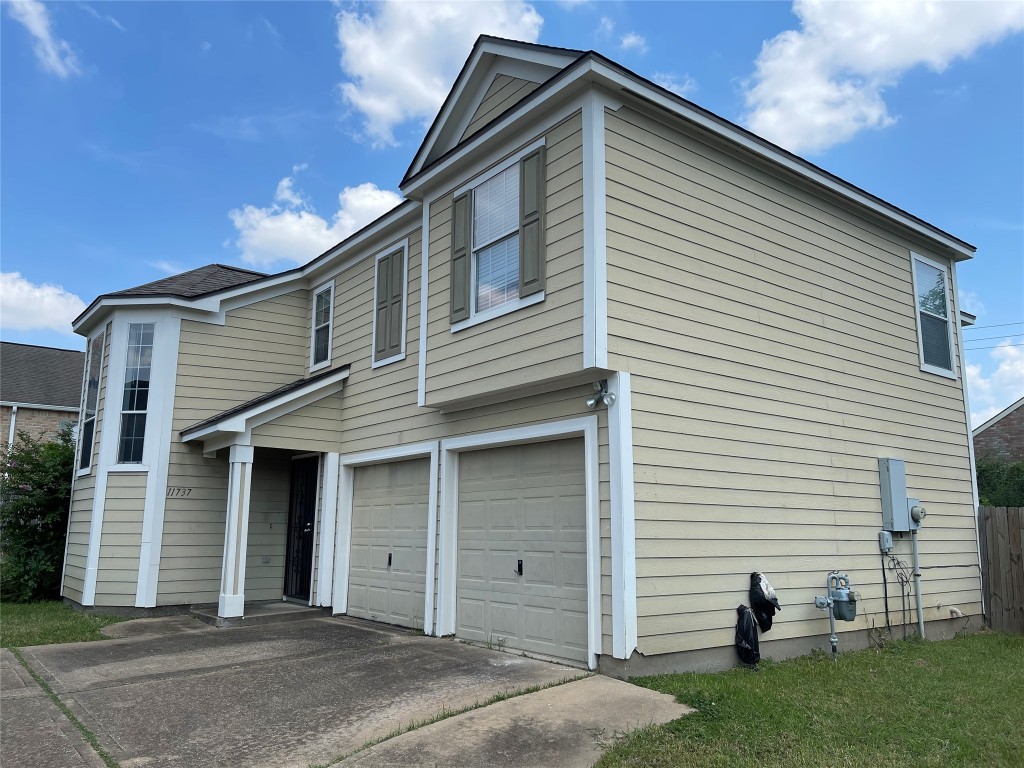 11737 Logan Ridge Drive Houston, TX 77072 - Photo 2 of 40