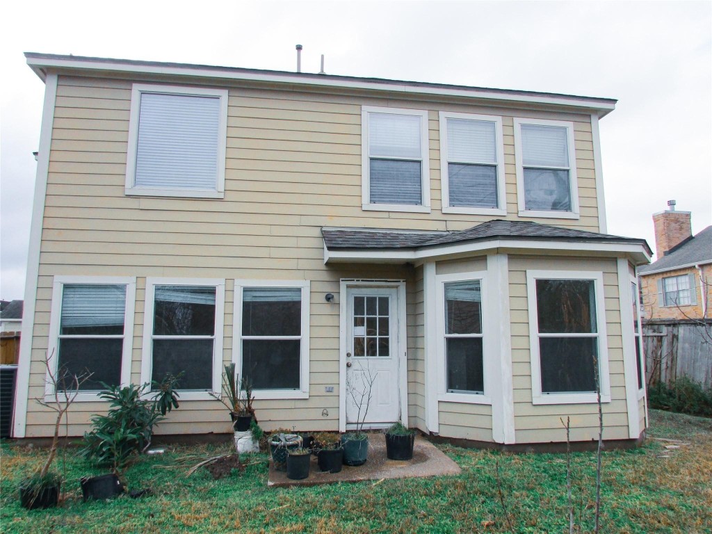 11737 Logan Ridge Drive Houston, TX 77072 - Photo 40 of 40