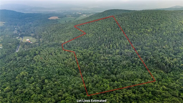 $159,900 | 0 Ruttin Road, Scio, NY 14880