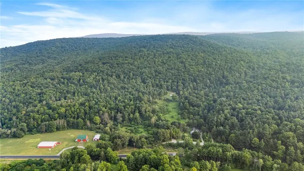 $159,900 | 0 Ruttin Road, Scio, NY 14880