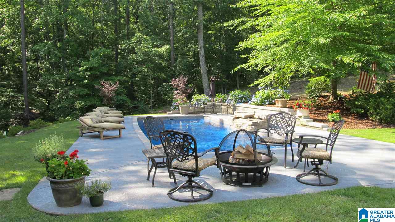 8361 Will Keith Road Trussville, AL 35173 - Photo 32 of 41