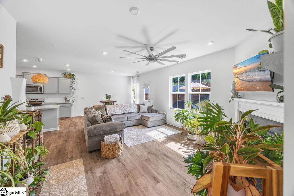 113 Indigo Pk Place Easley, SC 29642 - Photo 11 of 33