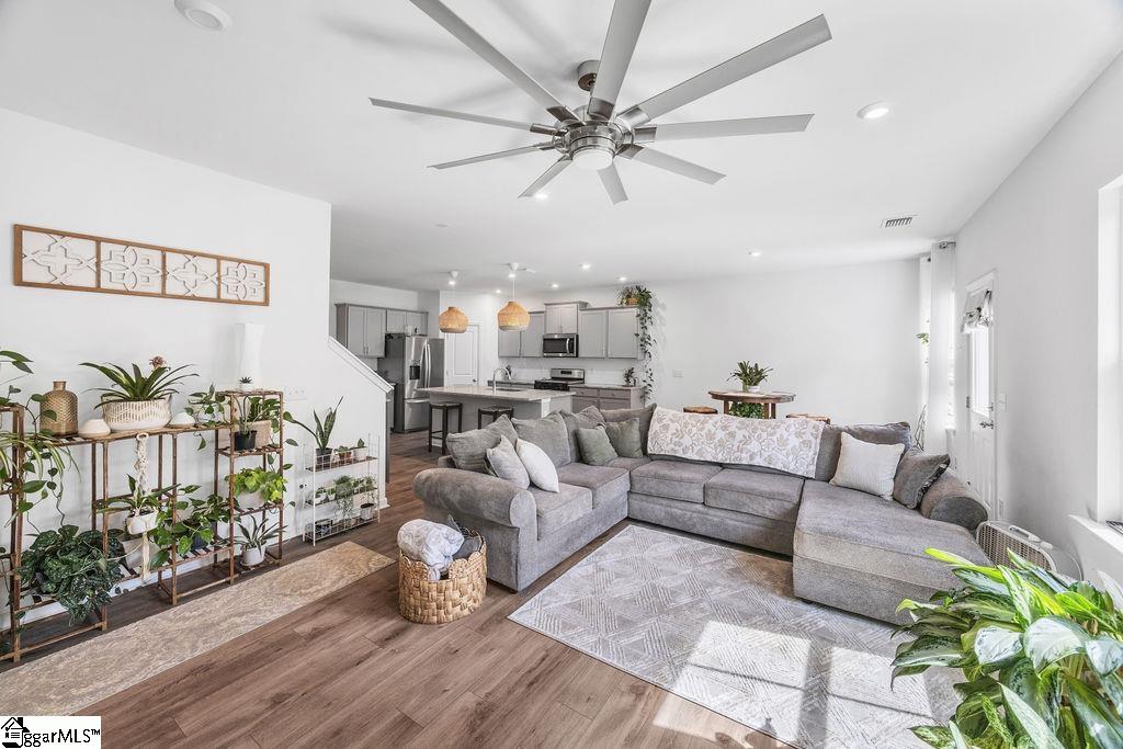 113 Indigo Pk Place Easley, SC 29642 - Photo 12 of 33