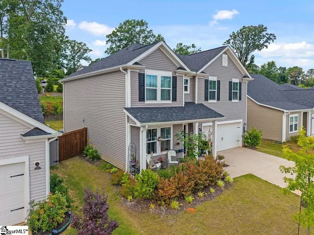 $359,000 | 113 Indigo Pk Place, Easley, SC 29642
