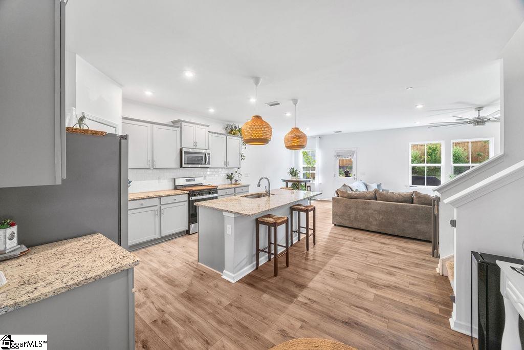 113 Indigo Pk Place Easley, SC 29642 - Photo 6 of 33