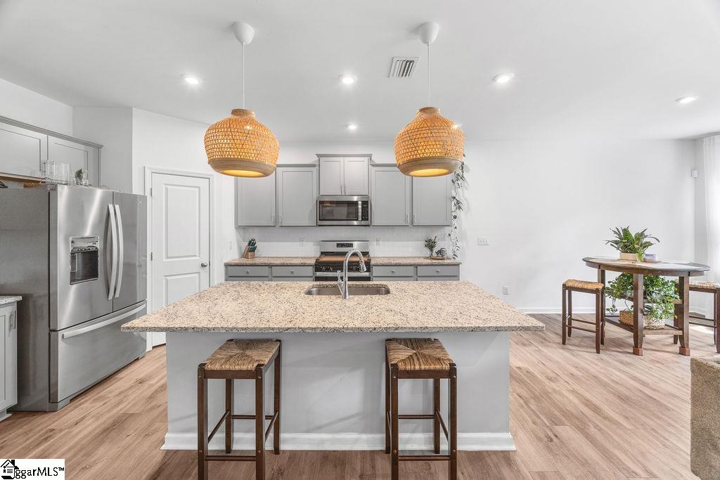 113 Indigo Pk Place Easley, SC 29642 - Photo 8 of 33