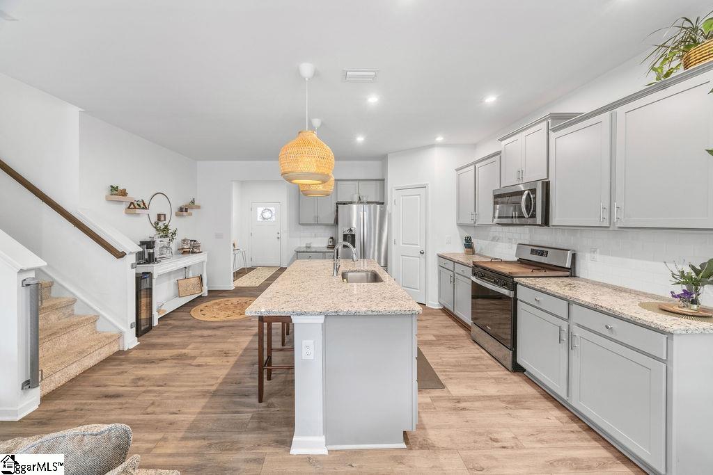 113 Indigo Pk Place Easley, SC 29642 - Photo 9 of 33