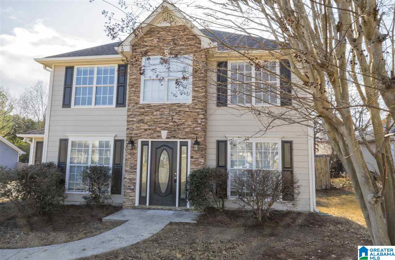 144 Pebble Lane Alabaster, AL 35007 - Photo 2 of 41