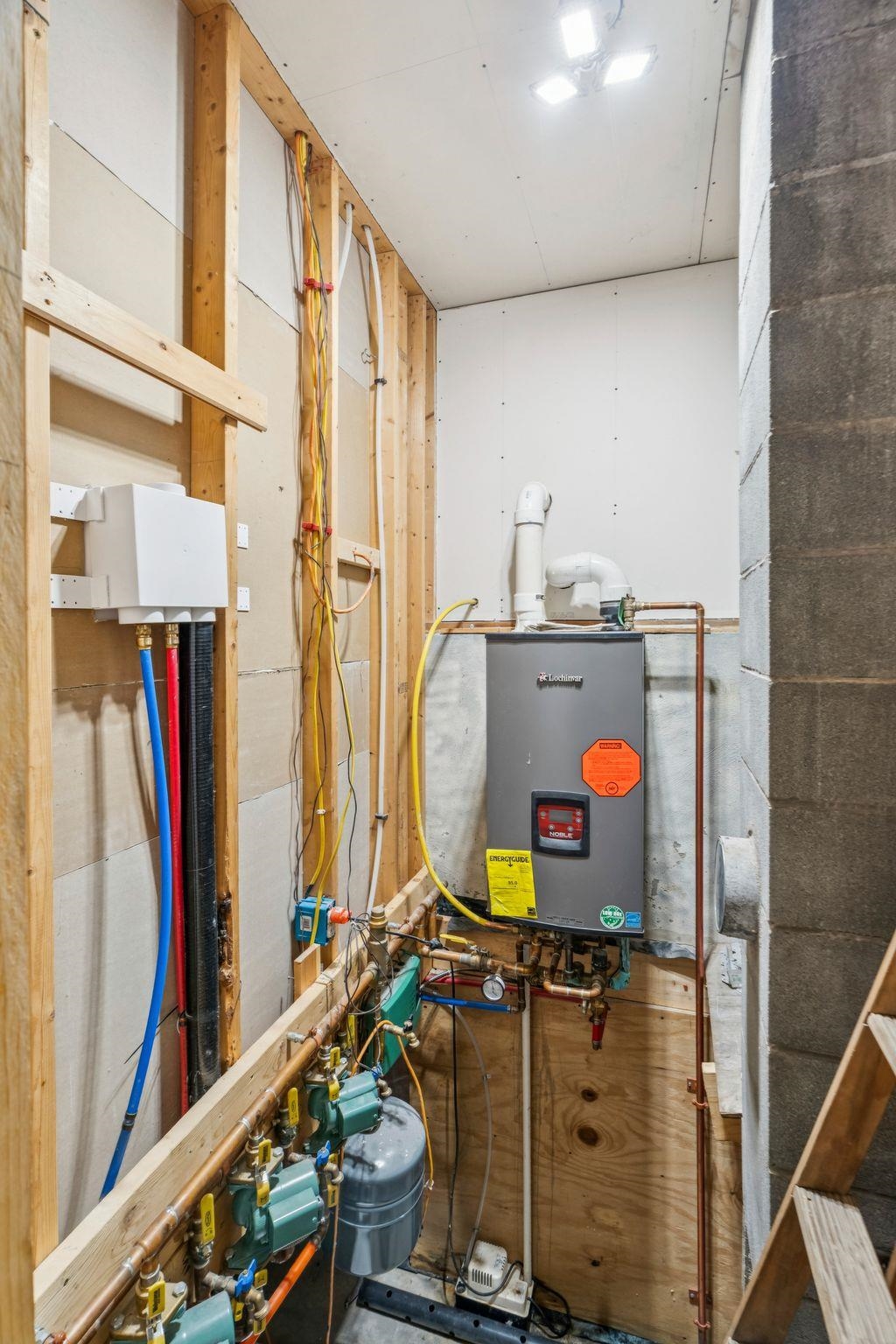 13 Maple Street Springfield, VT 05150 - Photo 22 of 32