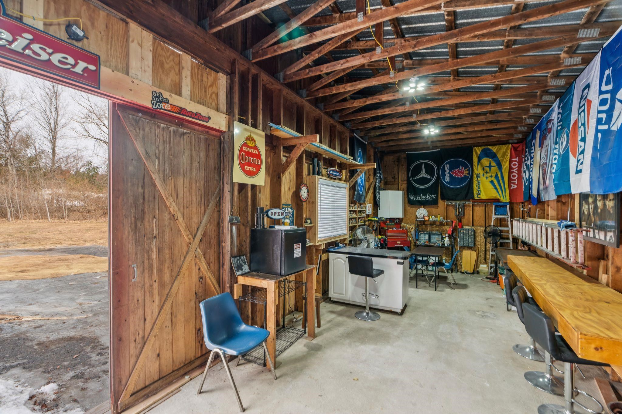 13 Maple Street Springfield, VT 05150 - Photo 24 of 32