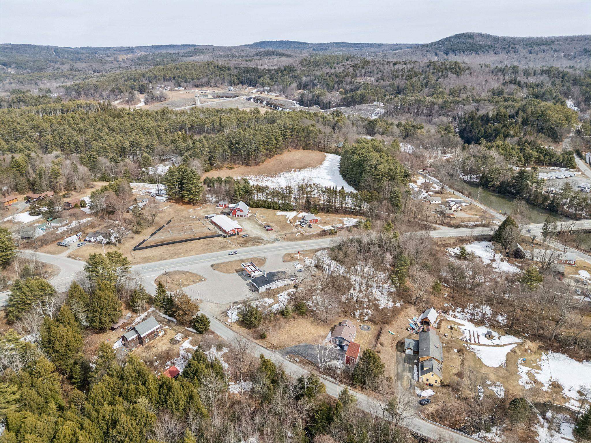 13 Maple Street Springfield, VT 05150 - Photo 32 of 32