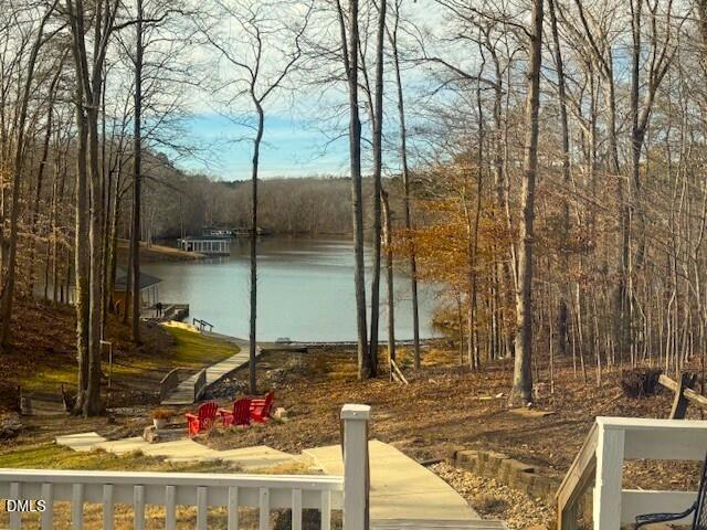 303 Hidden Hills Road Roxboro, NC 27574 - Photo 3 of 33