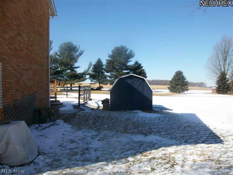 8156 Cleveland Road Wooster, OH 44691 - Photo 2 of 19