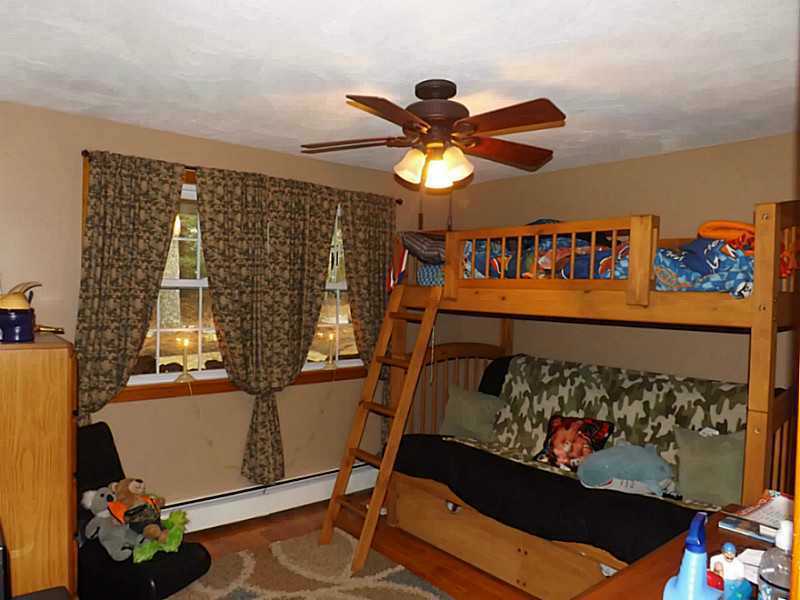 401 Town Farm Road Coventry, RI 02816 - Photo 10 of 24 Bedroom.