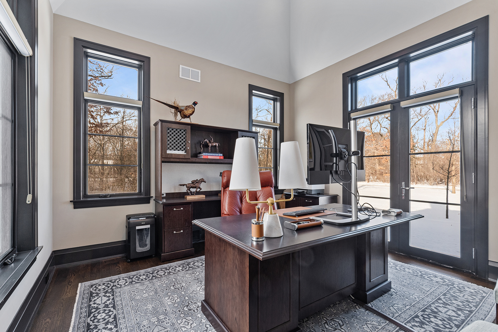 511 Lansdowne Lane Lake Bluff, IL 60044 - Photo 14 of 69