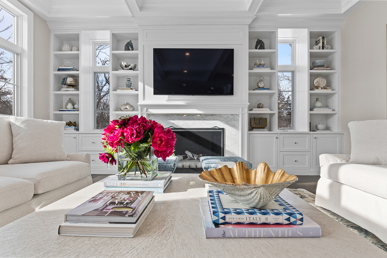 511 Lansdowne Lane Lake Bluff, IL 60044 - Photo 18 of 69