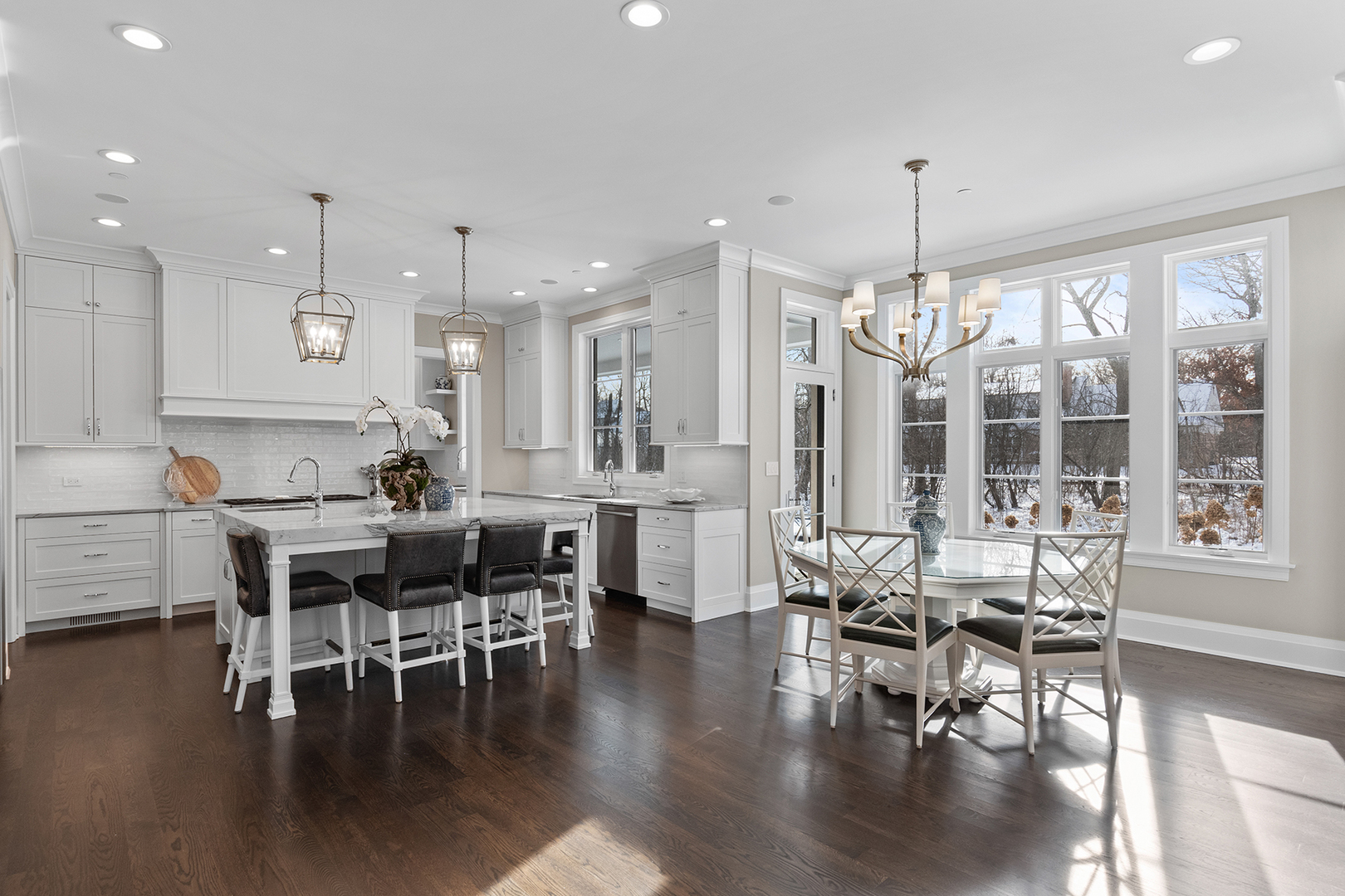 511 Lansdowne Lane Lake Bluff, IL 60044 - Photo 20 of 69