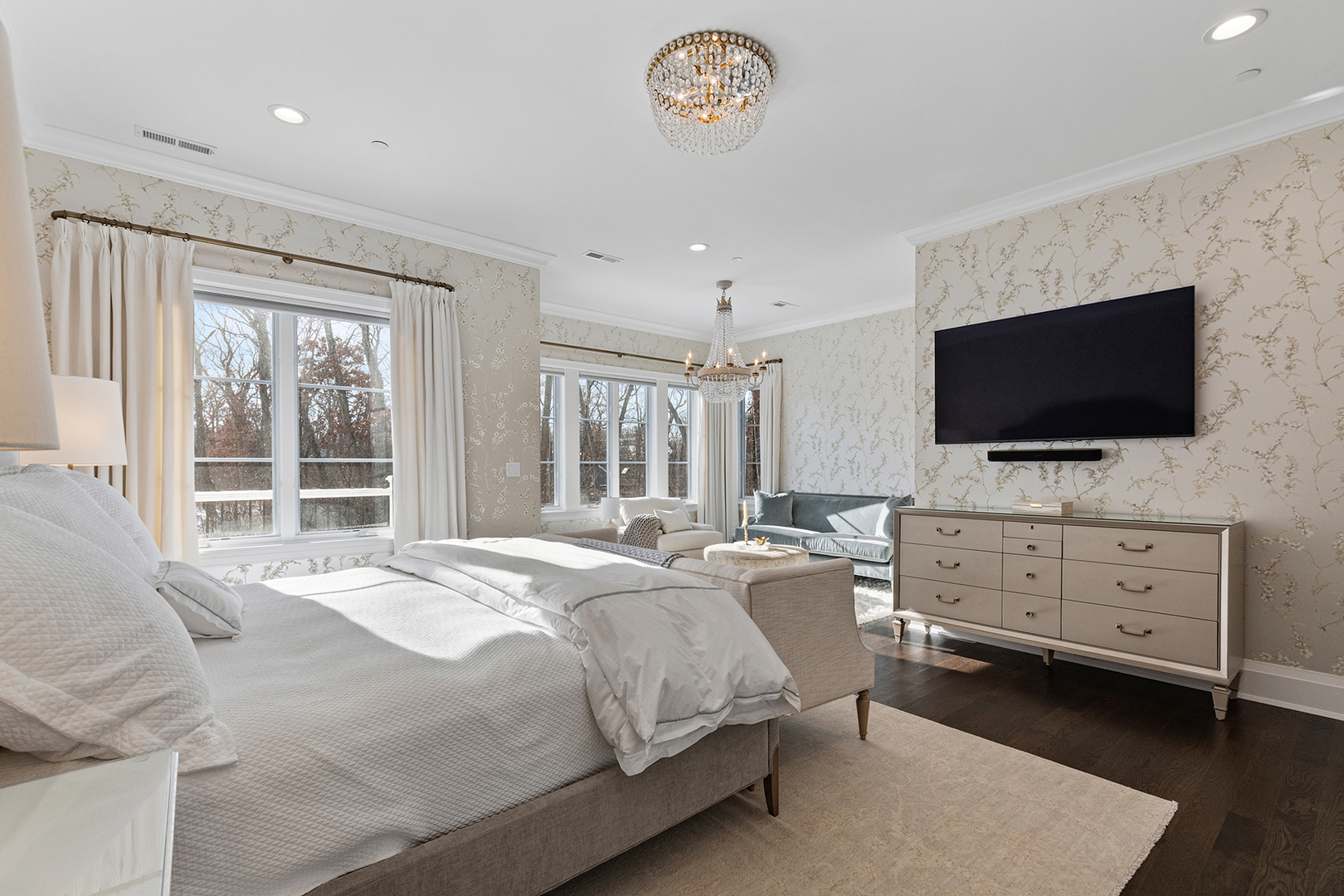 511 Lansdowne Lane Lake Bluff, IL 60044 - Photo 33 of 69