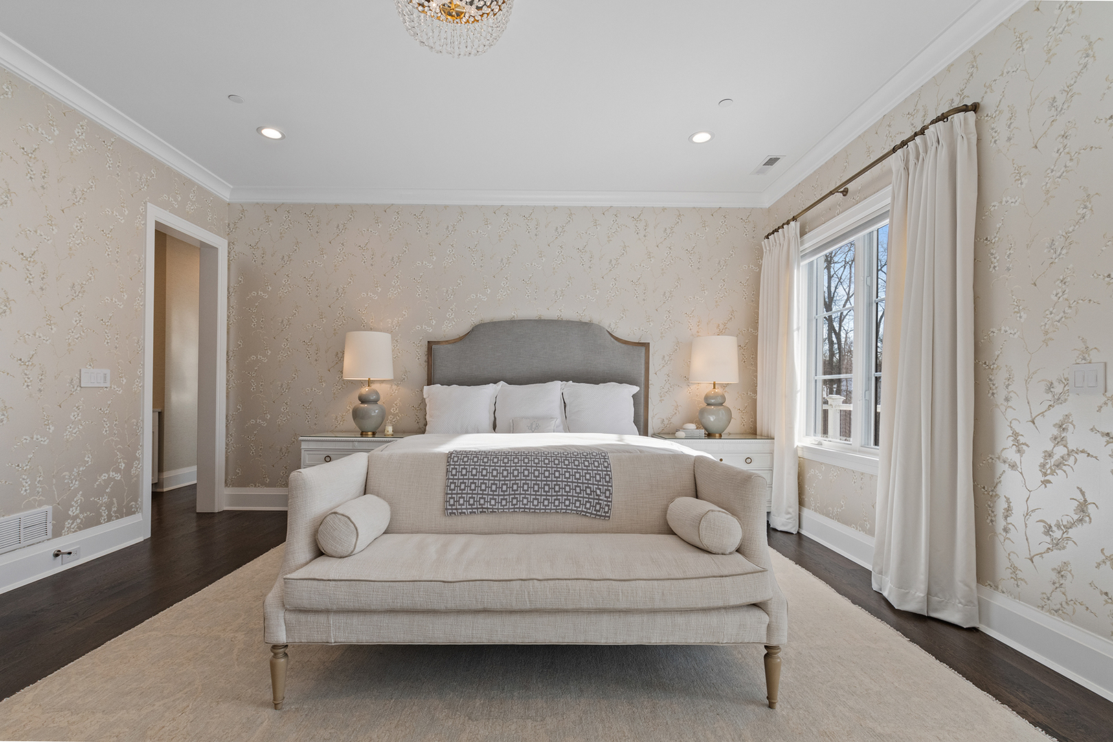 511 Lansdowne Lane Lake Bluff, IL 60044 - Photo 36 of 69