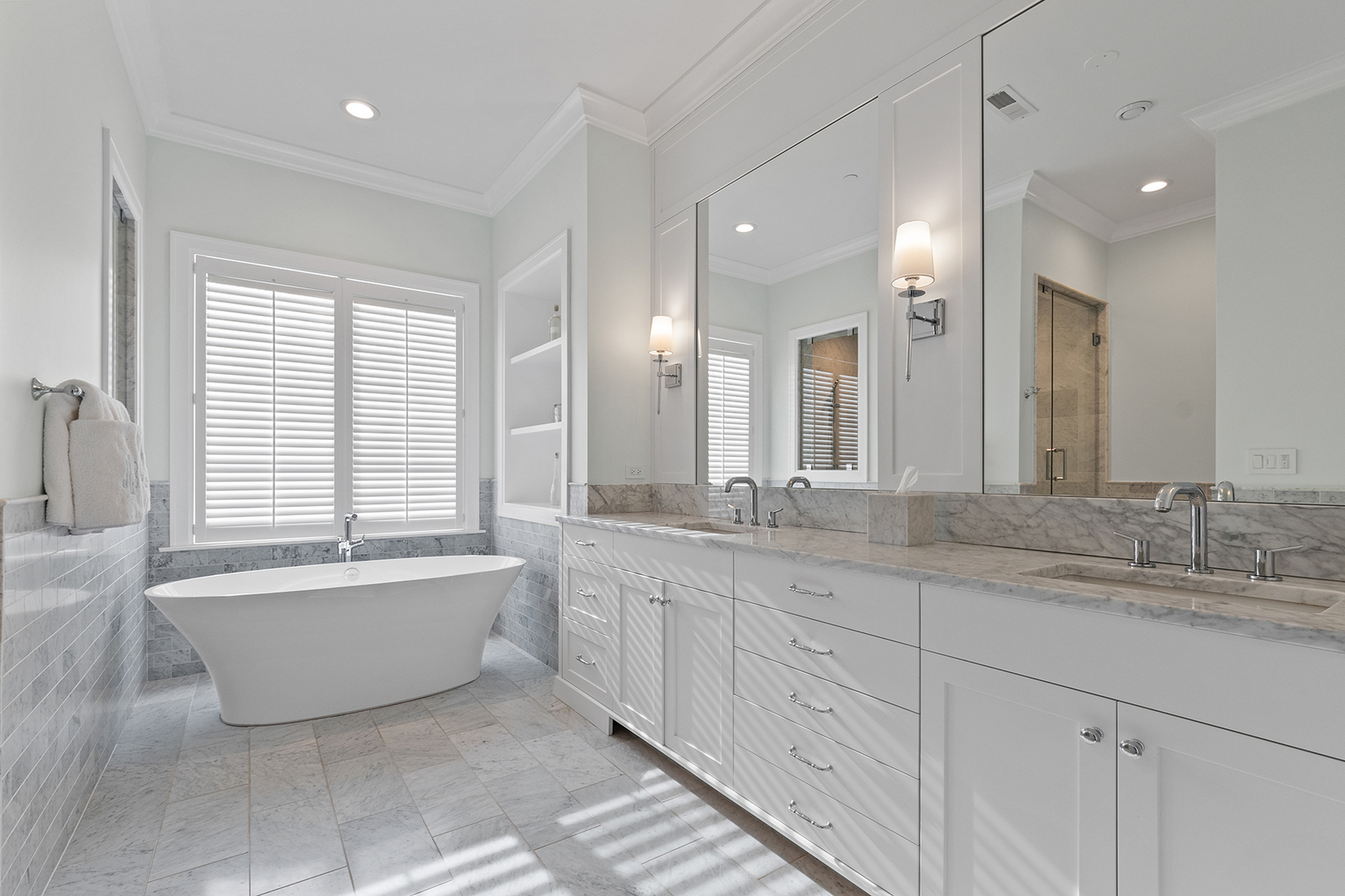 511 Lansdowne Lane Lake Bluff, IL 60044 - Photo 38 of 69