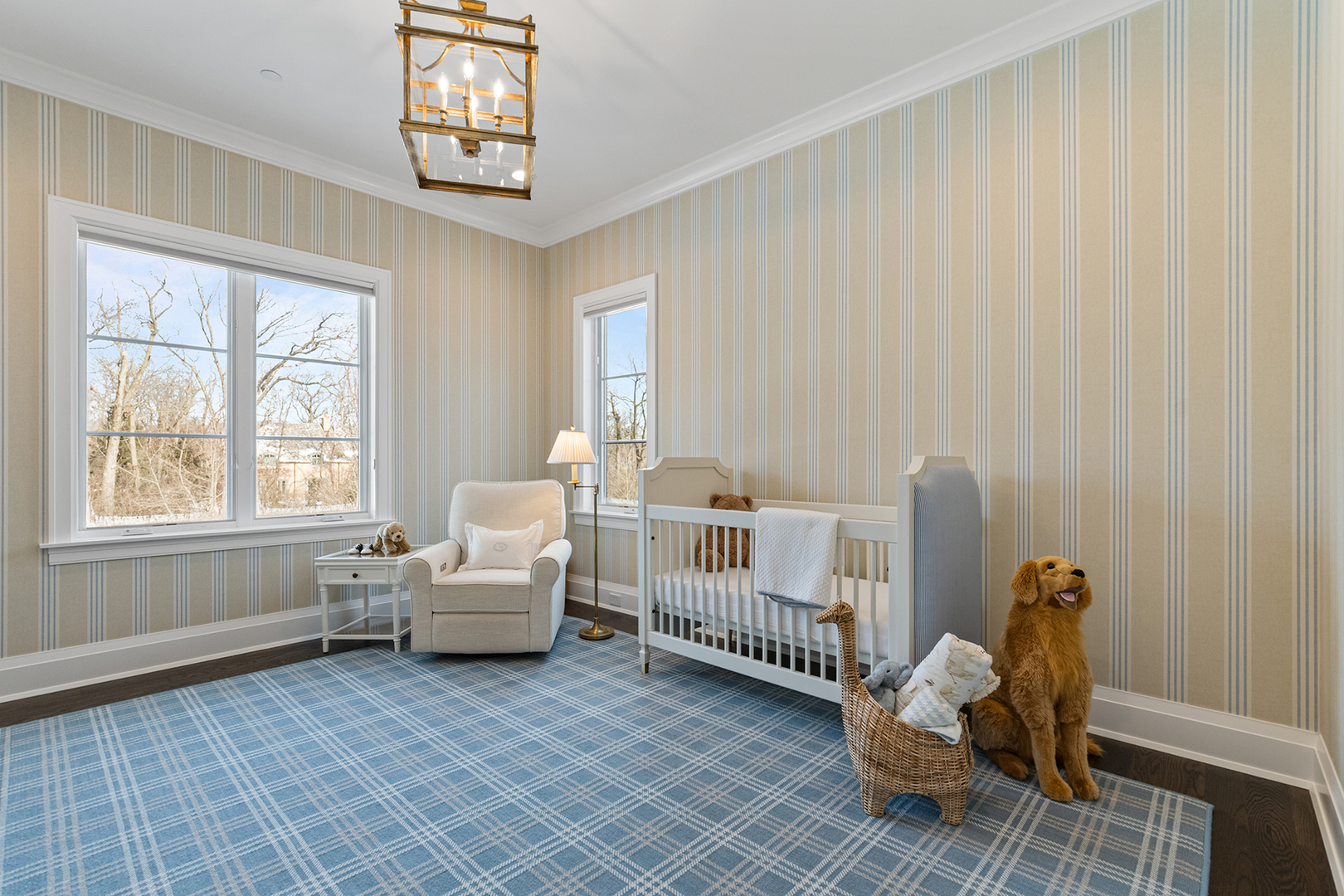 511 Lansdowne Lane Lake Bluff, IL 60044 - Photo 47 of 69