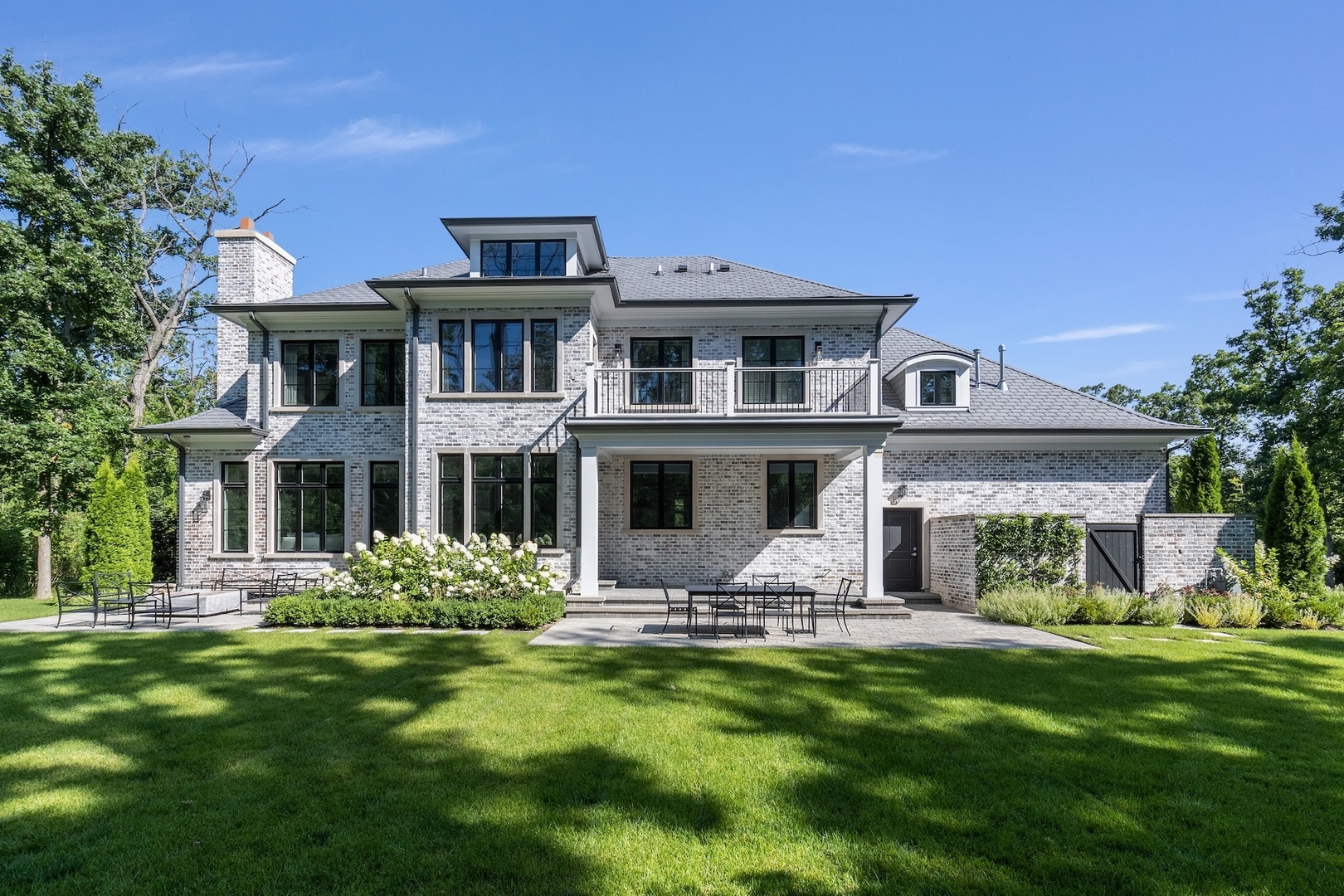 511 Lansdowne Lane Lake Bluff, IL 60044 - Photo 64 of 69