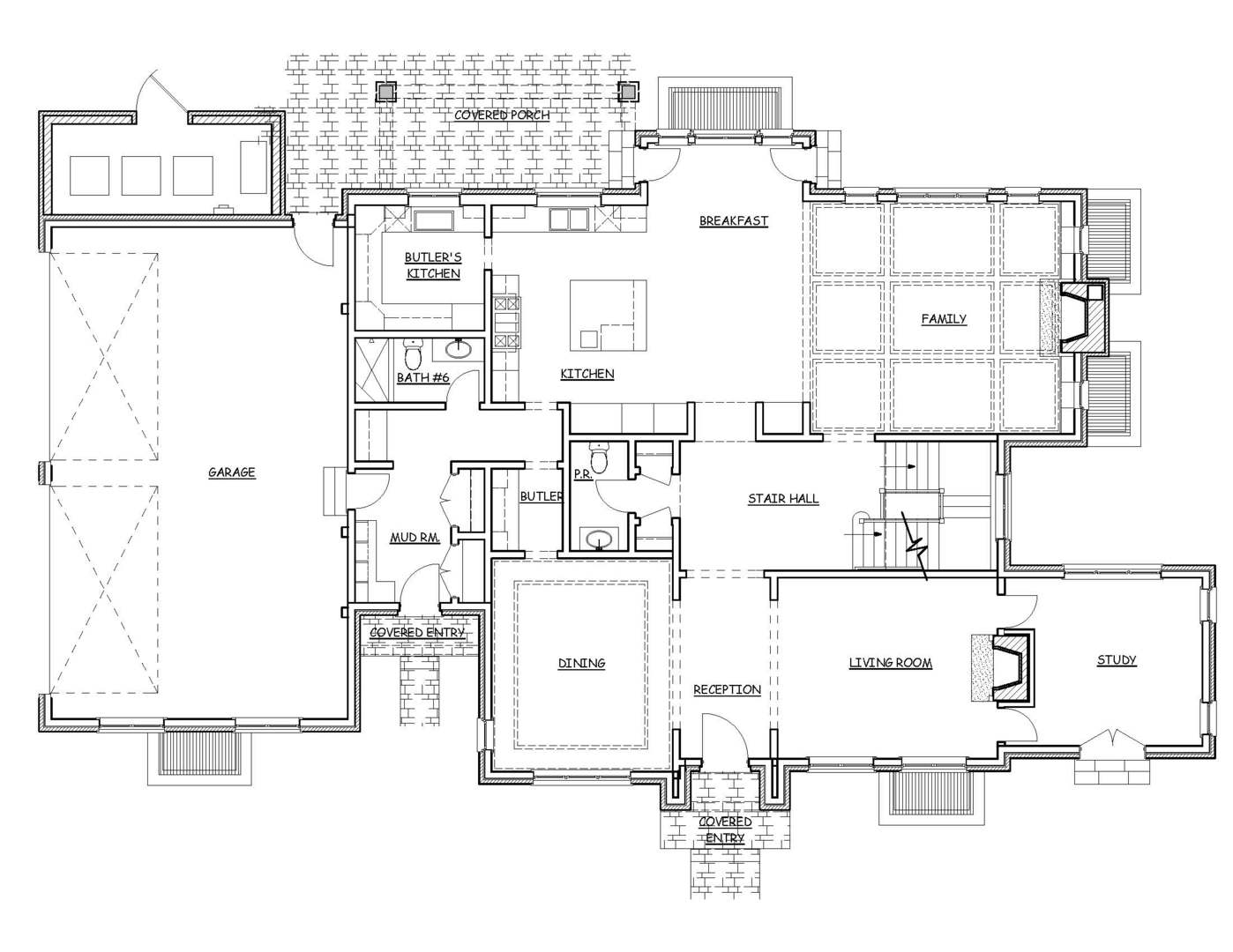 511 Lansdowne Lane Lake Bluff, IL 60044 - Photo 66 of 69