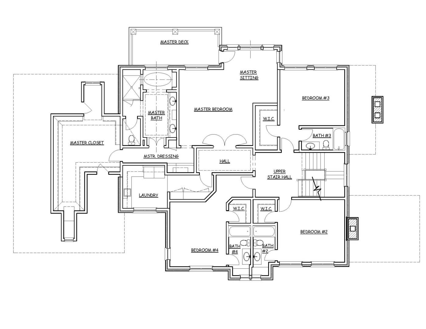 511 Lansdowne Lane Lake Bluff, IL 60044 - Photo 67 of 69