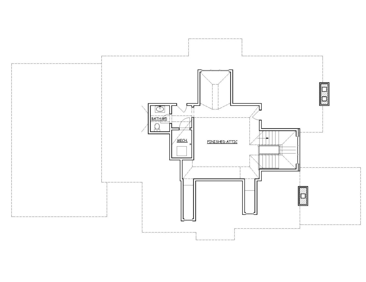 511 Lansdowne Lane Lake Bluff, IL 60044 - Photo 68 of 69