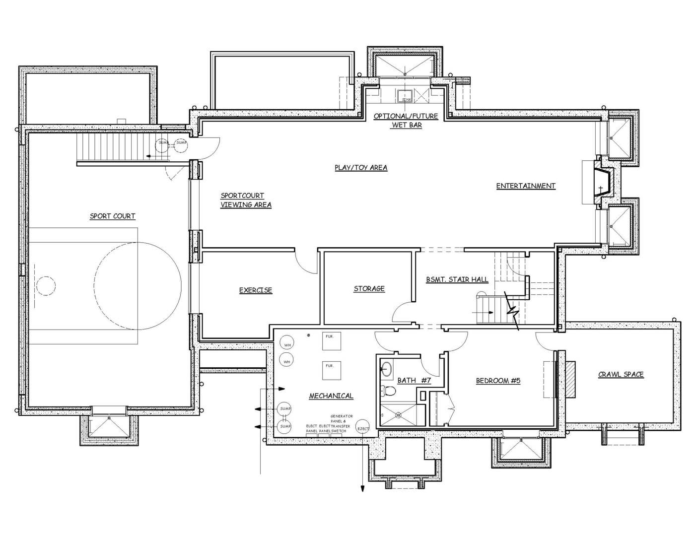511 Lansdowne Lane Lake Bluff, IL 60044 - Photo 69 of 69