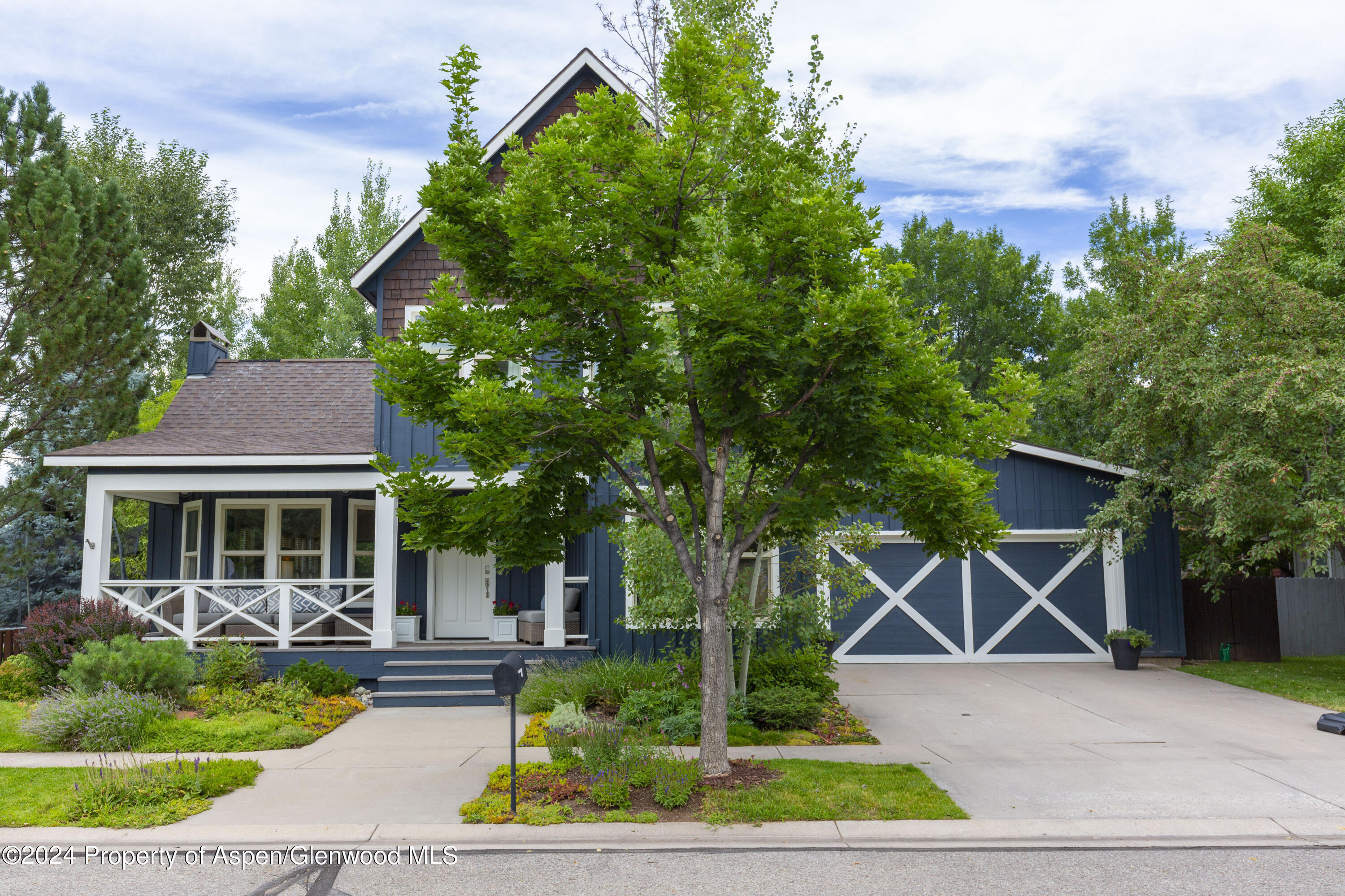 405 Meadow Court Basalt, CO 81621 - Photo 1 of 31 405 Meadow Court
