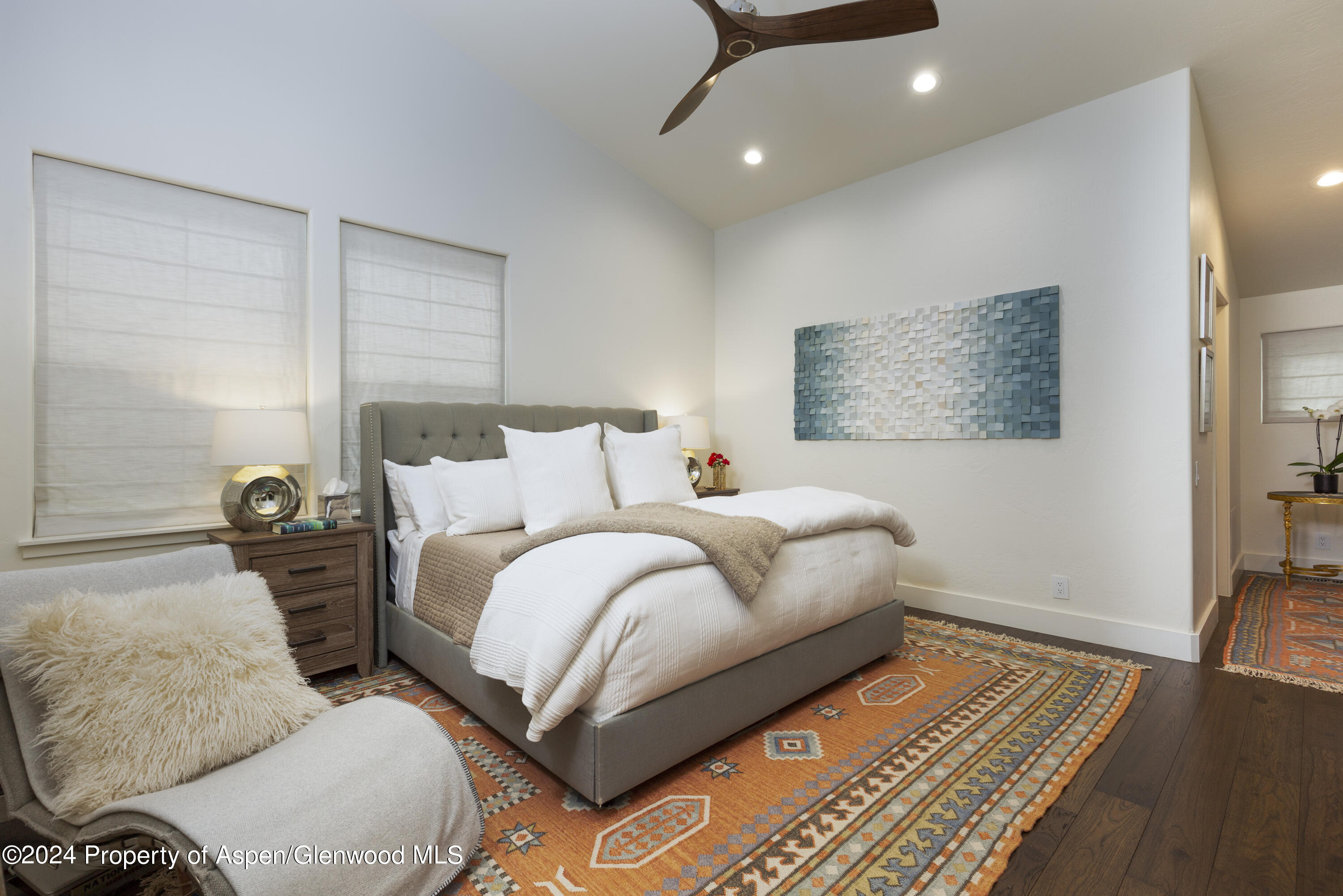 405 Meadow Court Basalt, CO 81621 - Photo 14 of 31 Primary Suite