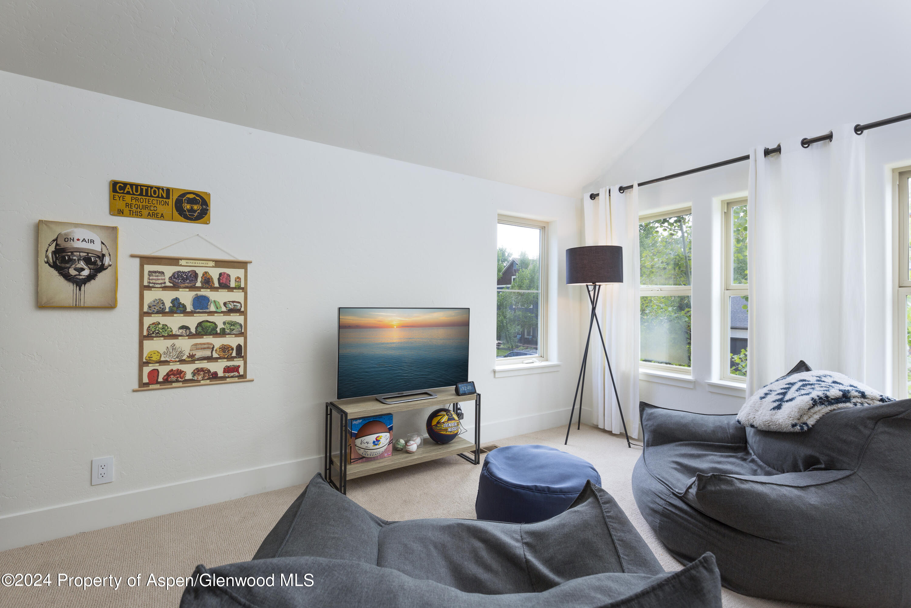405 Meadow Court Basalt, CO 81621 - Photo 21 of 31 Queen Bedroom One