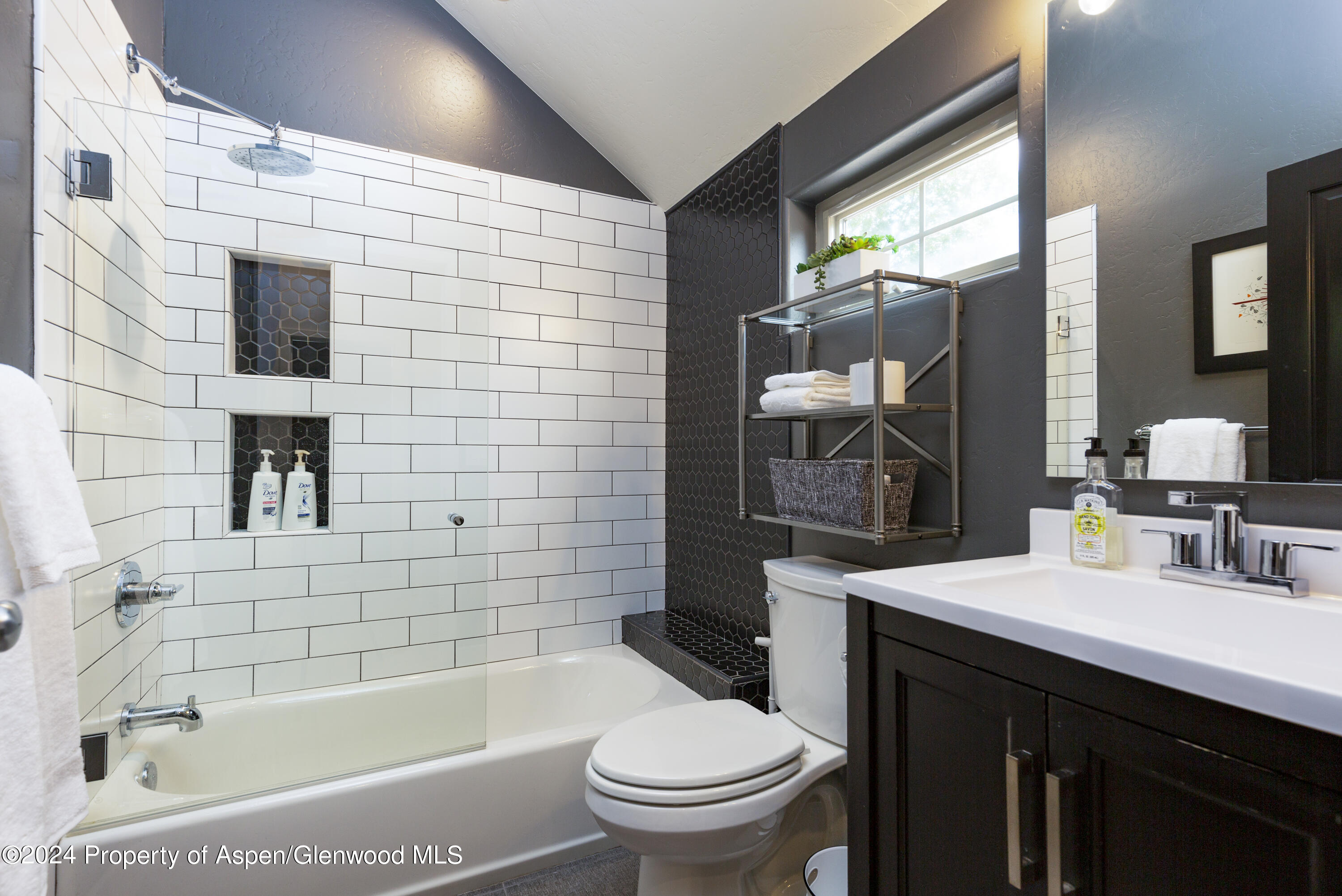 405 Meadow Court Basalt, CO 81621 - Photo 22 of 31 Guest Bathroom Two