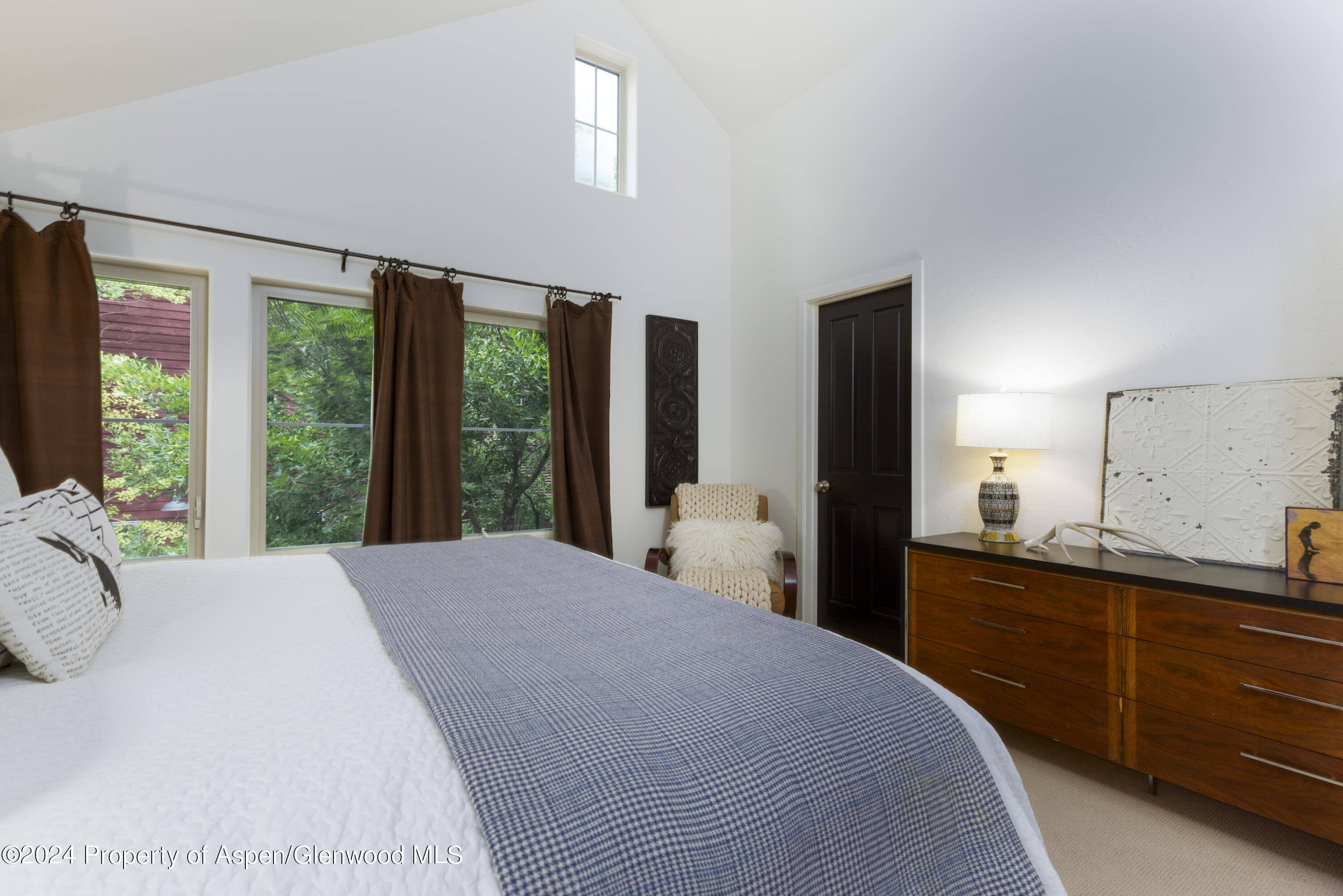 405 Meadow Court Basalt, CO 81621 - Photo 25 of 31 King Guest Bedroom Two