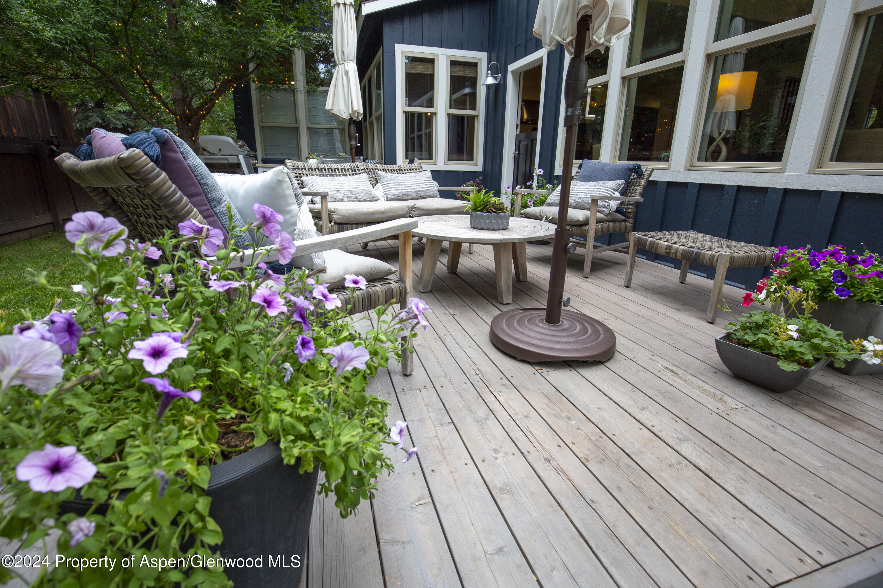 405 Meadow Court Basalt, CO 81621 - Photo 29 of 31 Patio