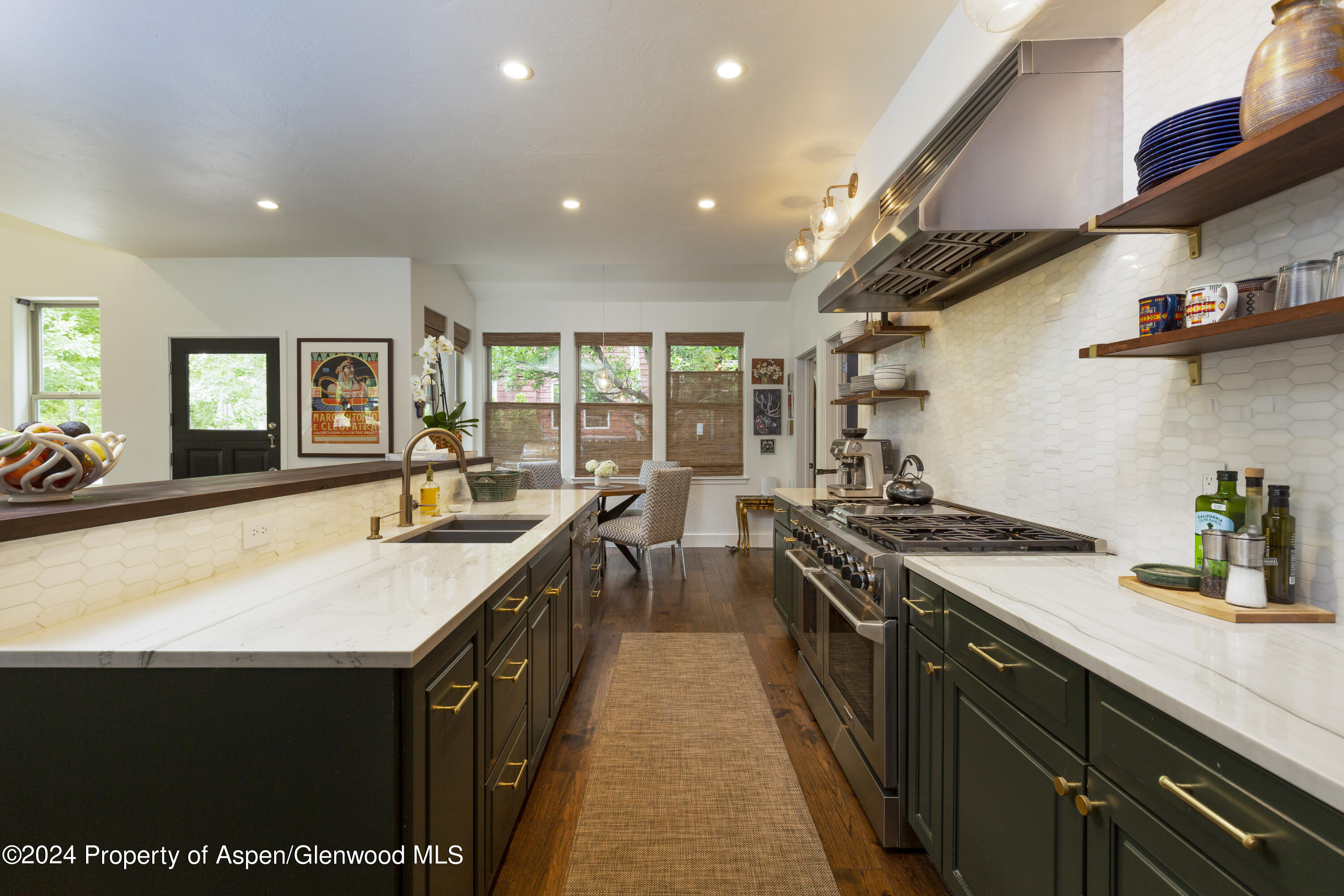 405 Meadow Court Basalt, CO 81621 - Photo 10 of 31 Lots of Strorage