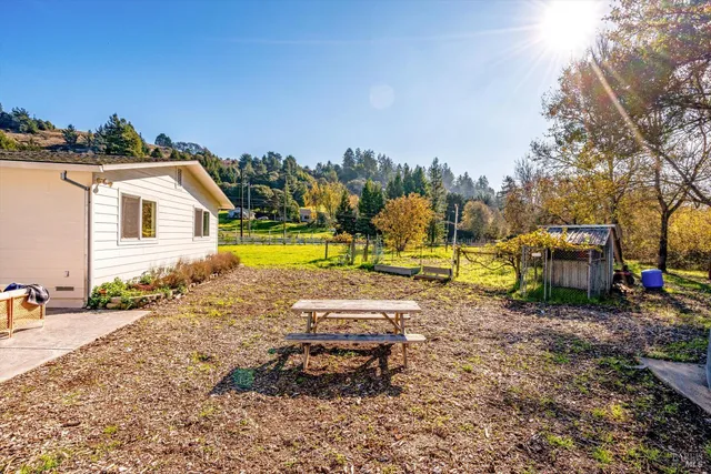 $1,079,000 | 13180 Bodega Highway, Sebastopol, CA 95472