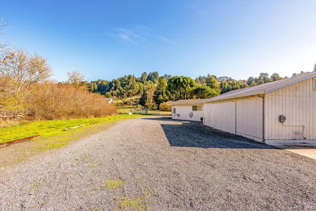 $1,079,000 | 13180 Bodega Highway, Sebastopol, CA 95472