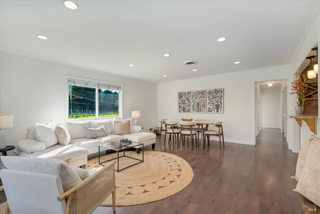 $1,079,000 | 13180 Bodega Highway, Sebastopol, CA 95472