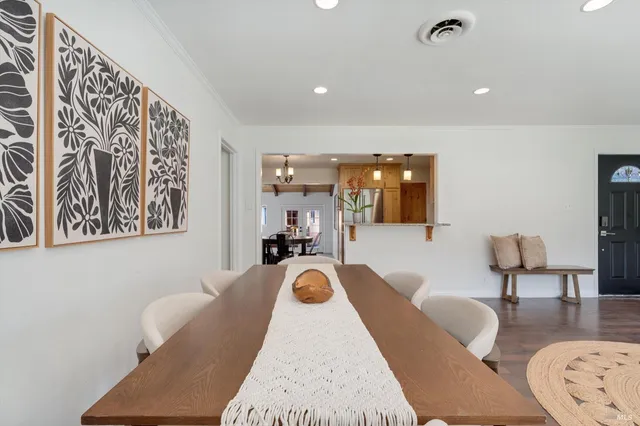 $1,079,000 | 13180 Bodega Highway, Sebastopol, CA 95472