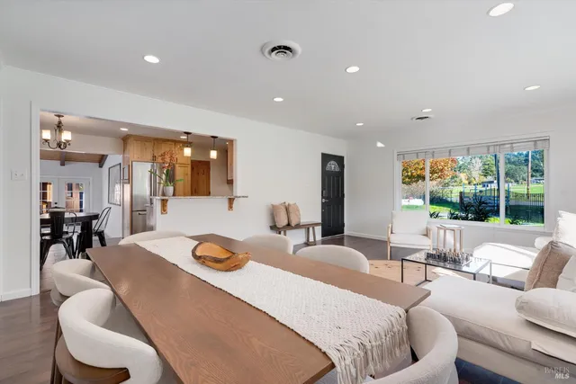 $1,079,000 | 13180 Bodega Highway, Sebastopol, CA 95472