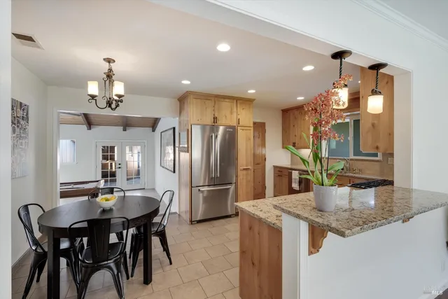 $1,079,000 | 13180 Bodega Highway, Sebastopol, CA 95472