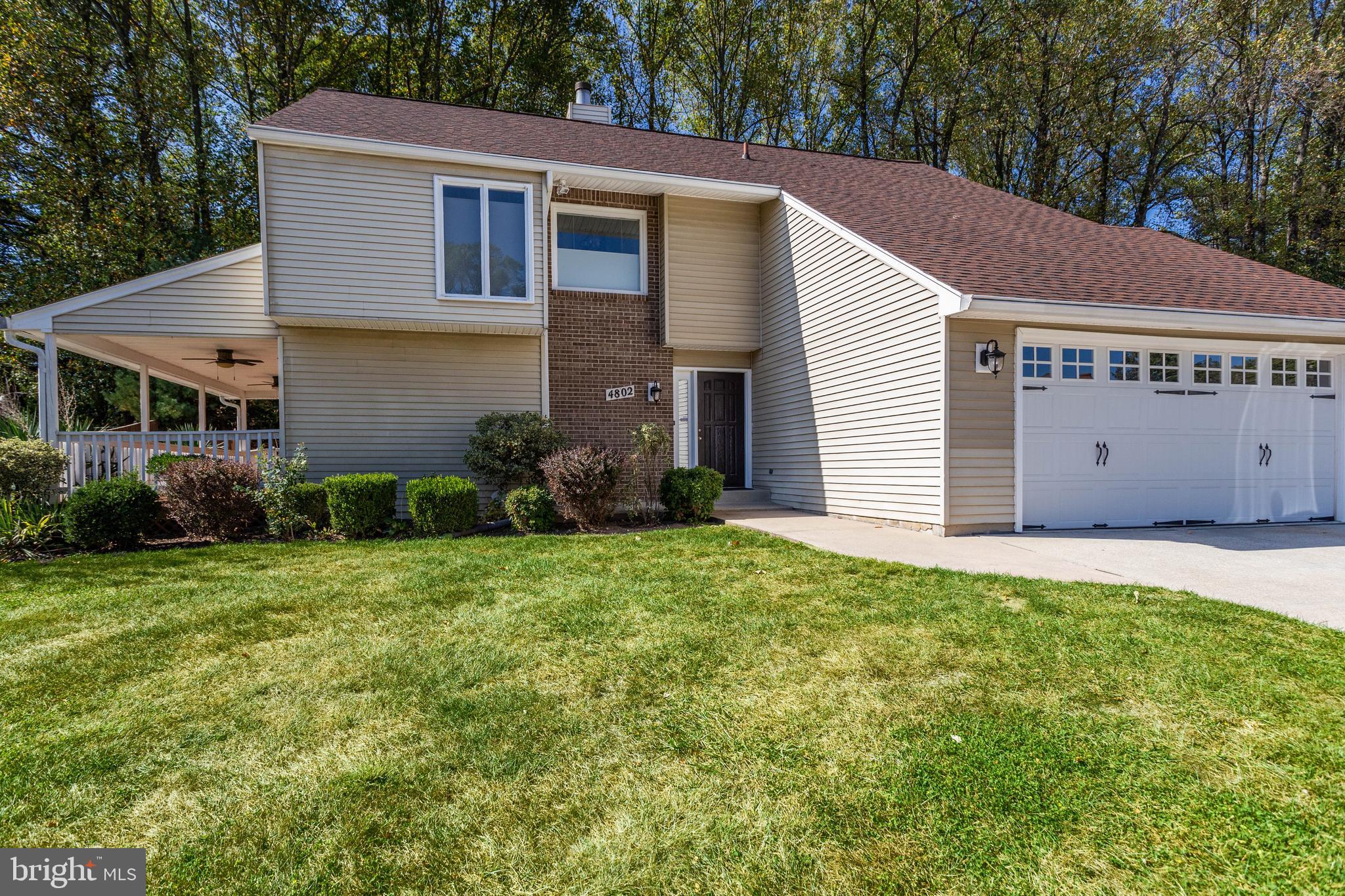 4802 Grid Street Bowie, MD 20720 - Photo 1 of 43