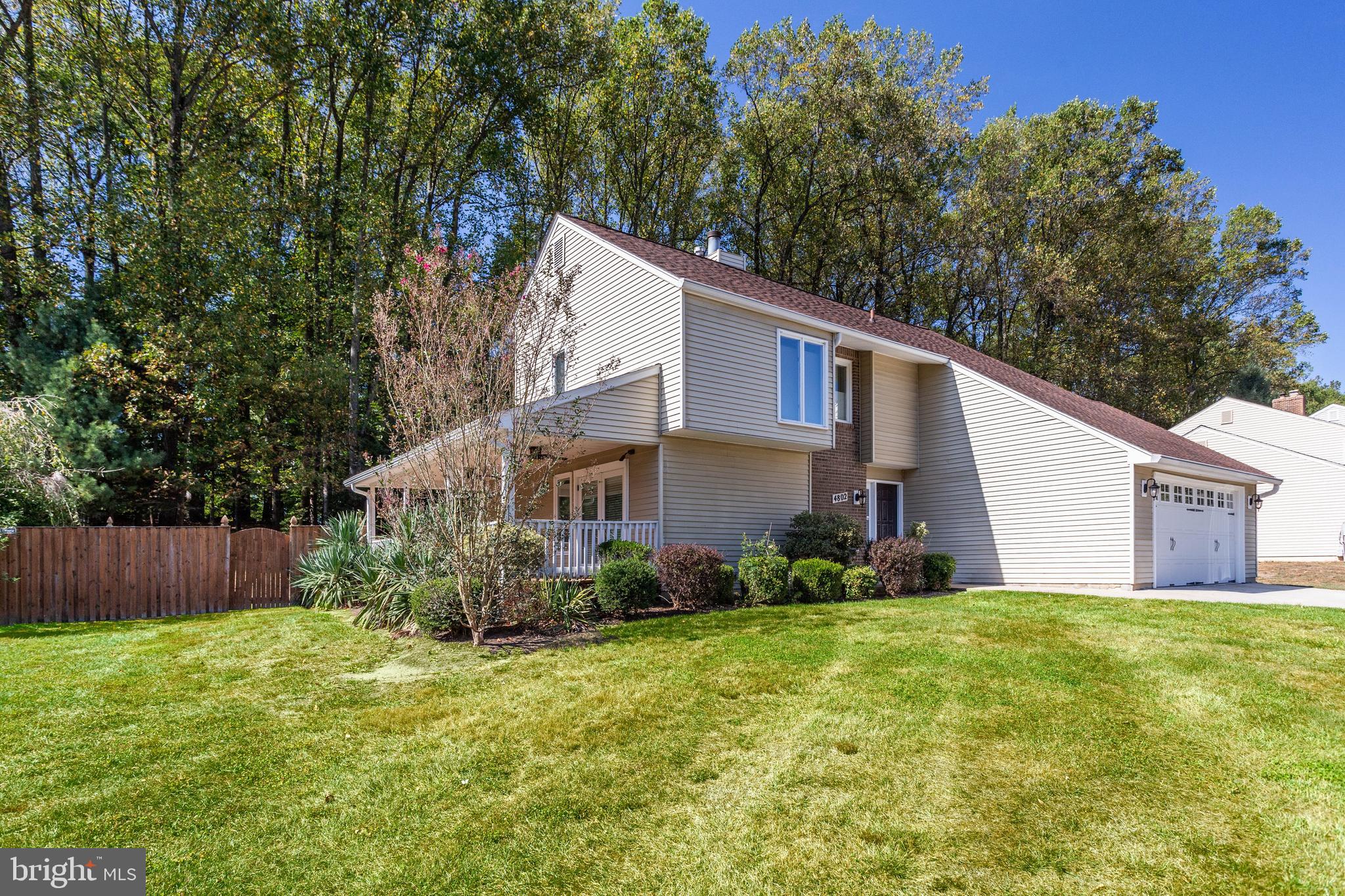 4802 Grid Street Bowie, MD 20720 - Photo 2 of 43