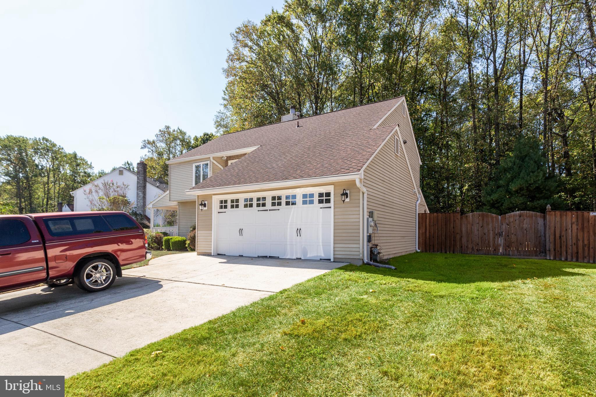 4802 Grid Street Bowie, MD 20720 - Photo 3 of 43