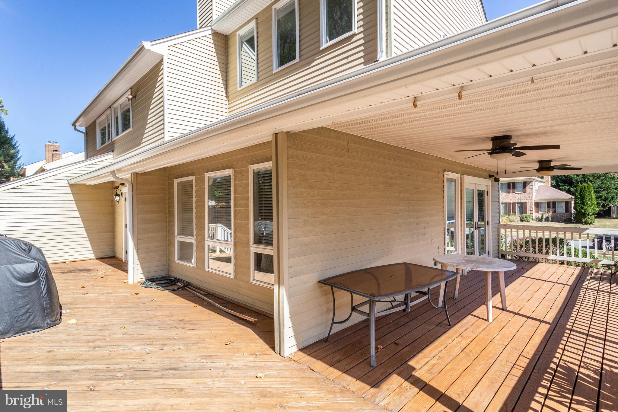 4802 Grid Street Bowie, MD 20720 - Photo 39 of 43