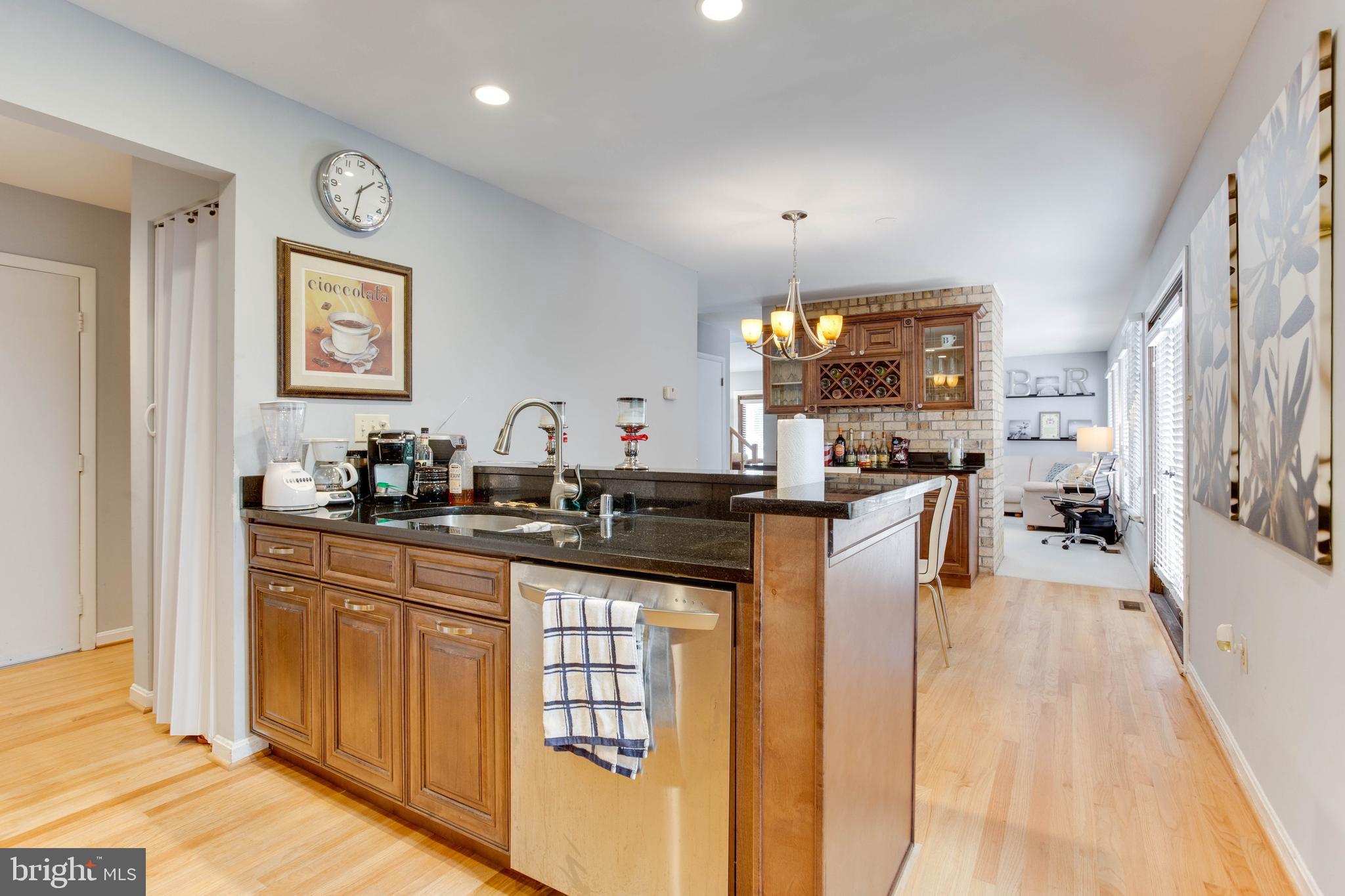4802 Grid Street Bowie, MD 20720 - Photo 5 of 43