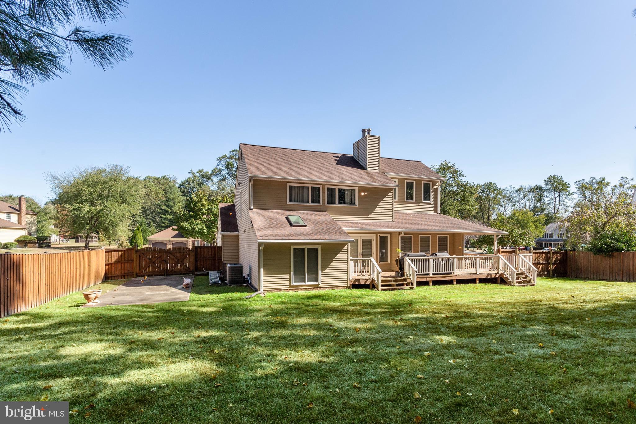 4802 Grid Street Bowie, MD 20720 - Photo 42 of 43
